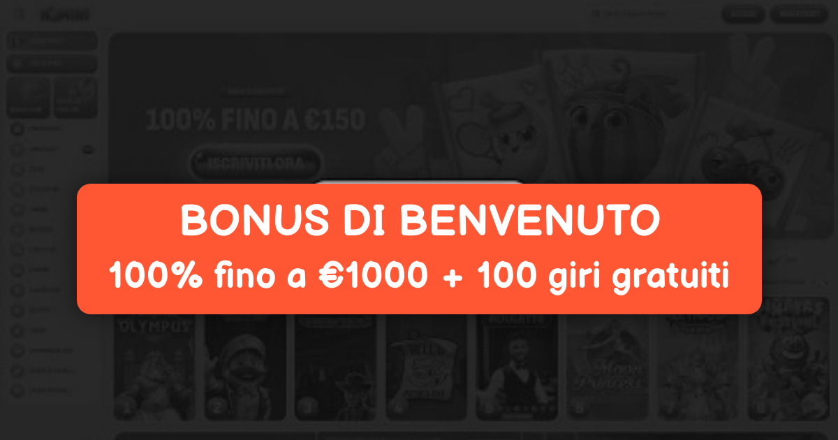 Nomini Casino